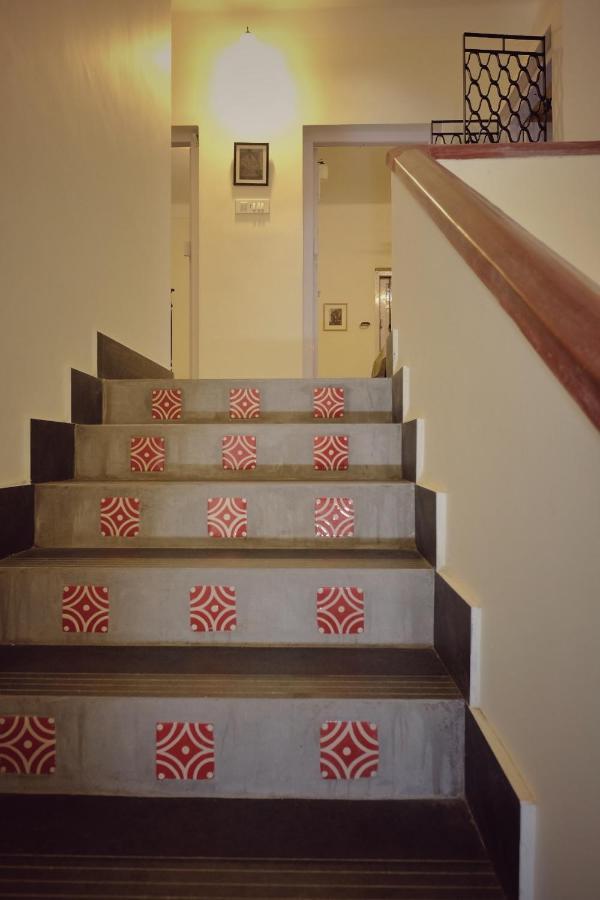 Parul - Elegant Heritage Home At The Heart Of Shantiniketan Екстериор снимка