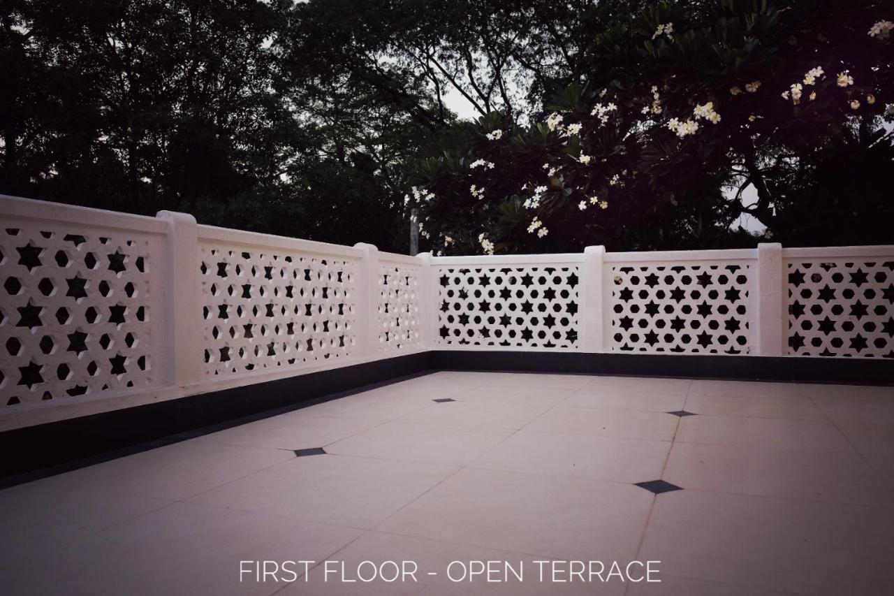 Parul - Elegant Heritage Home At The Heart Of Shantiniketan Екстериор снимка