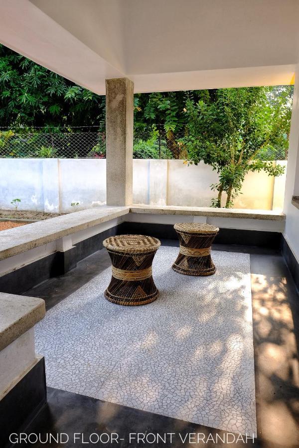 Parul - Elegant Heritage Home At The Heart Of Shantiniketan Екстериор снимка