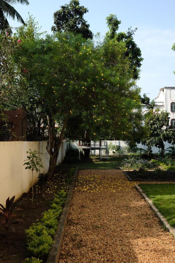 Parul - Elegant Heritage Home At The Heart Of Shantiniketan Екстериор снимка